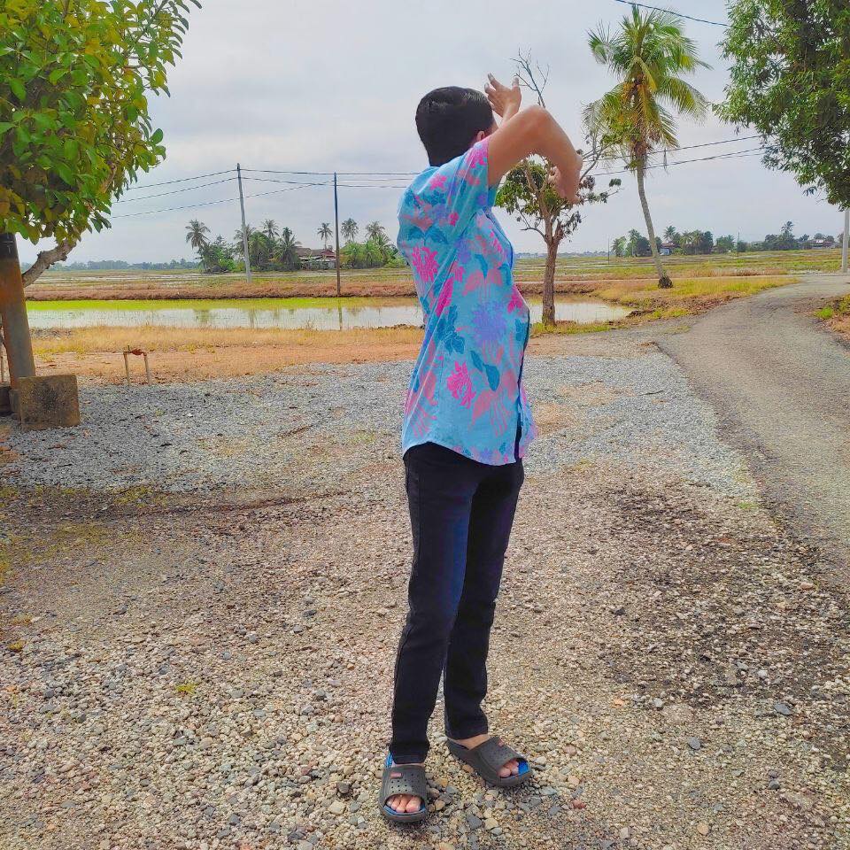 Farid Amirul